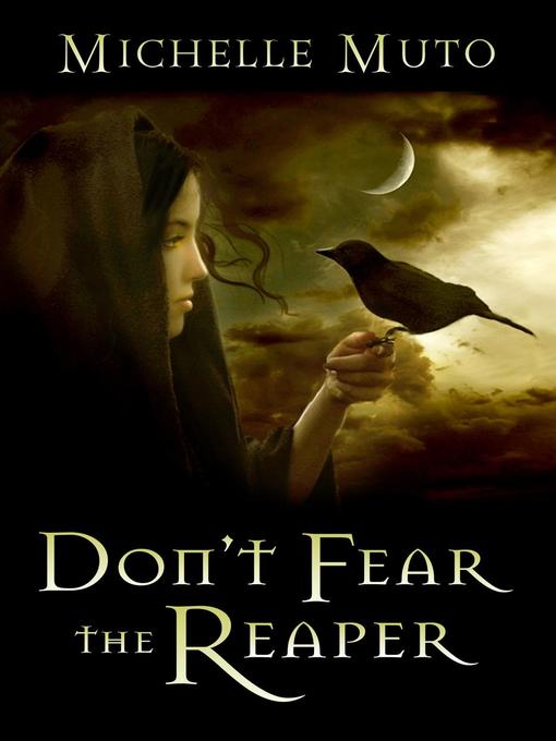 Title details for Don't Fear the Reaper by Michelle Muto - Available